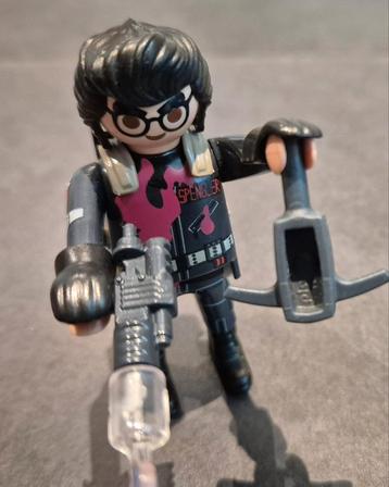 Playmobil Figuur - Ghostbusters beschikbaar voor biedingen