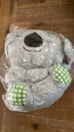 Slapende koala met ademhaling, Ophalen of Verzenden, Nieuw