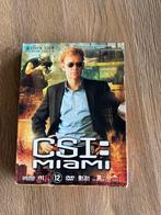 Csi, Cd's en Dvd's, Dvd's | Tv en Series, Vanaf 12 jaar, Ophalen, Gebruikt, Actie en Avontuur