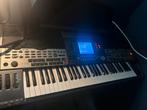 Yamaha PSR 9000, Ophalen, Zo goed als nieuw, 61 toetsen, Yamaha