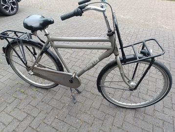 Cortina U4 transport fiets  beschikbaar voor biedingen