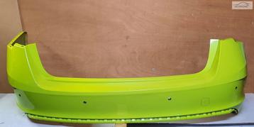 Achterbumper Skoda Octavia IV RS sedan v.a 2020 6E6807421C beschikbaar voor biedingen
