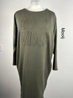 Mooij Jurk  (mt: 44/46) 3,1/9009, Kleding | Dames, Mooij, Maat 42/44 (L), Zo goed als nieuw, Mooij