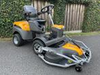 Demo Stiga PARK 900 WX 4WD 110 cm Combi Pro dek, 18 pk, Mulchfunctie, Stiga Park, Ophalen of Verzenden, 90 tot 120 cm