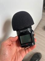 Zoom H2n Handy Recorder - Draagbare Audio Recorder microfoon, Ophalen, Gebruikt, Overige typen