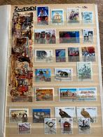 Album oost Europa, Verzenden, Buitenland