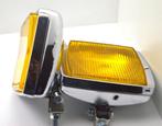 Bosch SF-S44 K8252 oldtimer mistlamp rally breedstraler, Ophalen of Verzenden, Gebruikt, Opel