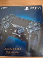 PS4 Controller Dualshock 4 500 Million Limited Edition, Ophalen of Verzenden, Zo goed als nieuw, Met 1 controller