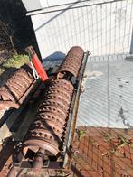 Weiderol, Camebridge rollen, weidesleep, Ophalen, Steen of Klei, Zwart, 15 m² of meer