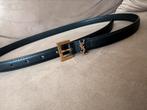 Ysl dames riem, Ophalen of Verzenden, Nieuw, Zwart, 100 cm of meer