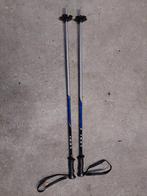 Ski stokken, Sport en Fitness, Skiën en Langlaufen, Ophalen of Verzenden, 100 tot 140 cm, Stokken, Overige merken