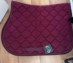 Bordeaux rood springdekje maat full, Dieren en Toebehoren, Paarden en Pony's | Dekens en Dekjes, Ophalen of Verzenden, Nieuw, Dekje