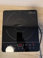 Silvercrest Inductiekookplaat - SKP 2200 B2, Ophalen, Gebruikt, 3 kookzones of minder, Inductie