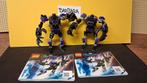 Lego 76204  2x Black Panther Mega Armor, Kinderen en Baby's, Speelgoed | Duplo en Lego, Ophalen of Verzenden, Zo goed als nieuw