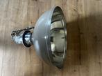 Industriële lamp, Huis en Inrichting, Lampen | Hanglampen, Ophalen, Zo goed als nieuw, Minder dan 50 cm