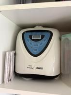 Broodbakmachine NIEUW ongebruikt, Witgoed en Apparatuur, Broodbakmachines, 800 tot 1200 gram deeg, Nieuw, Warmhoudfunctie, Ophalen