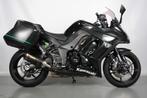 Kawasaki Z1000SX ABS Kawasaki Ninja Z1000SX 2015 (bj 2015), Bedrijf, Sport, Meer dan 35 kW