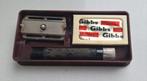 Antiek scheermes Gibbs Mince 14, Antiek en Kunst, Antiek | Gereedschap en Instrumenten, Ophalen of Verzenden