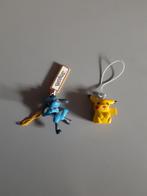 Telefoon tags oa Pokemon, Smurf,Spiderman ea, Ophalen of Verzenden, Zo goed als nieuw