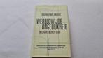 Branko Milanovic - Wereldwijde ongelijkheid, Ophalen of Verzenden, Zo goed als nieuw, Branko Milanovic