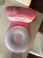 Kinder WC Potje, Ophalen, Zo goed als nieuw, Wit, Bak of Kom