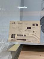 Unidek Aero Light Dakplaat 8 rc met gips onderkant 6 stuks, Dakplaat of Dakpanplaat, Kunststof, Overige kleuren, Nieuw