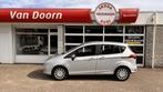 FORD B-Max 1.0 EcoBoost 100PK Style, Gebruikt, Origineel Nederlands, Bedrijf, Handgeschakeld