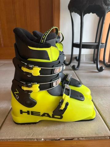 Skischoenen Head maat 240-245 (38-38,5) beschikbaar voor biedingen