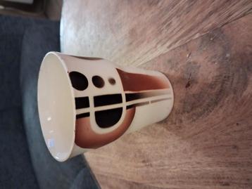 melkbeker sociëté céramique maastricht SB 6015 beschikbaar voor biedingen