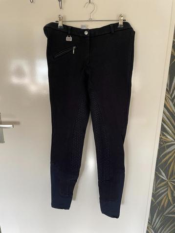 paardrij broek als nieuw beschikbaar voor biedingen