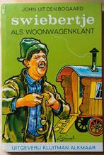 SWIEBERTJE LEES BOEKEN, Boeken, Ophalen of Verzenden, Gelezen, Fictie