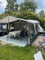 Nette Hobby de Luxe Easy 2002, Caravans en Kamperen, Hobby, Koelkast, Treinzit, 50 kg of minder