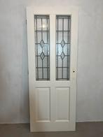 CanDo Dublin Glas in Lood Facade, Ophalen, Gebruikt, 80 tot 100 cm, 200 tot 215 cm
