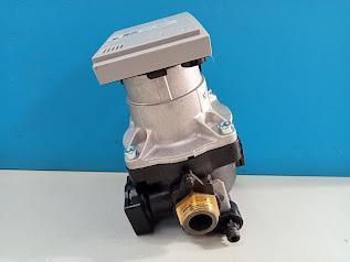 A label pomp Agpo Ferroli type FRSL15/6B PWM1, Doe-het-zelf en Verbouw, Verwarming en Radiatoren, Gebruikt, Cv-ketel of Combi-ketel