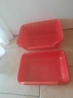 Gratis op te halen aardappel-schil bak, Huis en Inrichting, Ophalen, Zo goed als nieuw