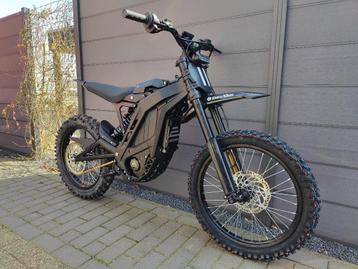 E RIDE PRO, SUR-RON SURRON LBX SE 2.0 3.0 SR Ultra Bee beschikbaar voor biedingen