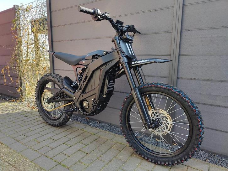 E RIDE PRO, SUR-RON SURRON LBX SE 2.0 3.0 SR Ultra Bee, Fietsen en Brommers, Brommers | Crossbrommers, Nieuw, Overige merken, Ophalen