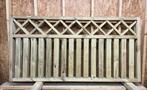 tuinhekken, afscheiding, schutting, omheining, hekjes, Tuin en Terras, Tuinhekken en Hekwerk, Ophalen, Nieuw, /, /