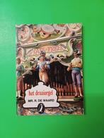 Boekje - Het Draaiorgel - Grote Alken 609, Boeken, Ophalen of Verzenden, Gelezen, Instrument