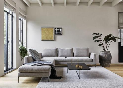 Montis Daley bank 2,5 zits, Huis en Inrichting, Banken | Complete zithoeken, Gebruikt, Stof, Ophalen