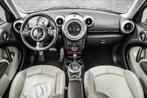MINI Countryman 1.6 Cooper S ALL4 Chili "zo mee prijs", Euro 5, 1380 kg, Leder, Bedrijf
