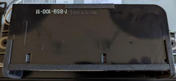 Originele Sony KD-49X8305C TV luidsprekers beschikbaar voor biedingen