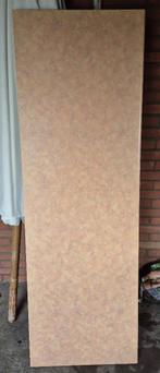 Bureaublad plus poten, Ophalen, Gebruikt, Bureau