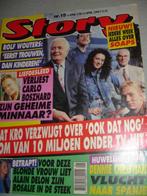 Story- nr. 15- 1995, Verzamelen, Tijdschriften, Kranten en Knipsels, Tijdschrift, Verzenden, 1980 tot heden