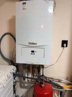 Cv ketel vaillant compleet cv-ketel, Doe-het-zelf en Verbouw, Geisers en Boilers, Minder dan 20 liter, Ophalen of Verzenden, Zo goed als nieuw