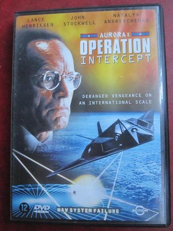 Aurora: Operation Intercept (1995) beschikbaar voor biedingen