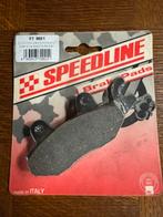 FT 3021 Brake Pads Remblokken Kymco / Honda / Sym, Ophalen of Verzenden, Nieuw