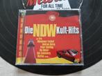 Die NDW Kult Hits (DVD), Alle leeftijden, Ophalen of Verzenden, Zo goed als nieuw
