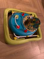 Baby Walker / Loopwagen – Inklapbaar met Speelfunctie, Ophalen of Verzenden, Zo goed als nieuw, Overige typen