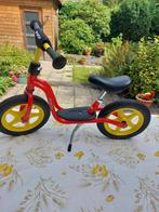 puky loopfiets  vanaf 2 jaar met standaard, 12,5 inch,lees!, Fietsen en Brommers, Fietsen | Kinderfietsjes, Ophalen, Zijwieltjes
